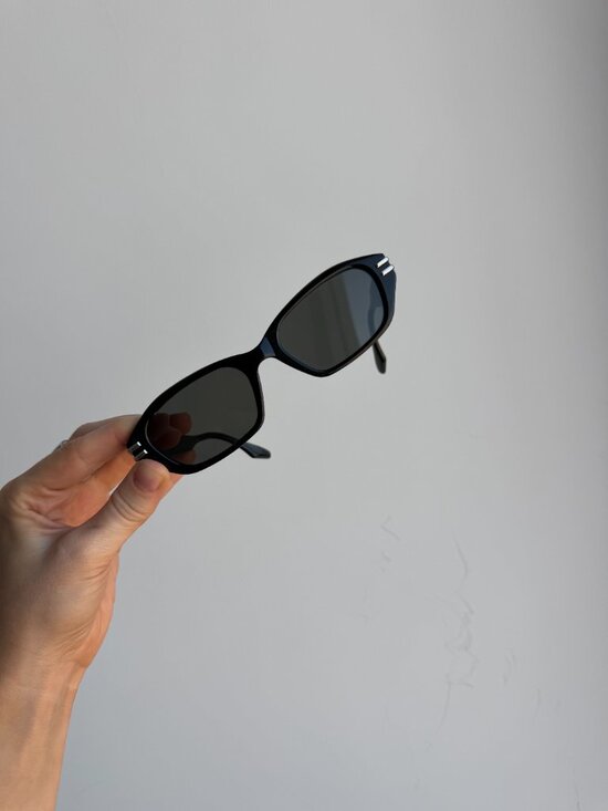 Gentle Monster Deck 01 - Square Sunglasses main image 5